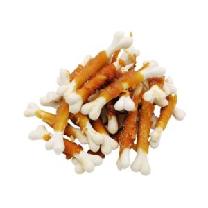 FOR DOG GOODIES CLASSIC CHICKEN & CALCIUM BONE 1 KG