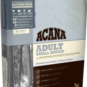 ACANA SMALL BREED 6 KG