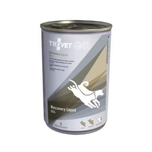 CONSERVA TROVET RECOVERY 400 G
