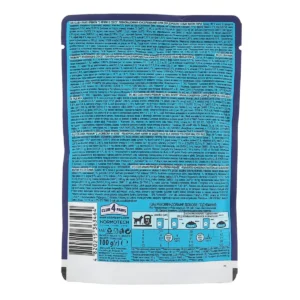 PLIC CLUB 4 PAWS CU MIEL 100 G