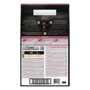 PROPLAN MINI ADULT CU SOMON 7 KG
