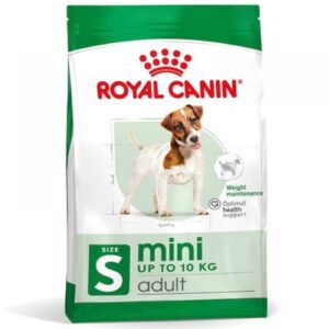 ROYAL CANIN MINI ADULT 2 KG