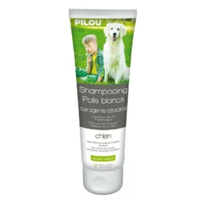 SAMPON PILOU BLANA ALBA 250 ML