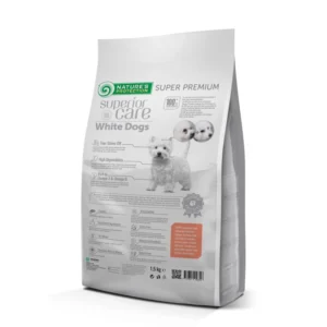 SUPERIOR CARE MINI SALMON 1.5 KG