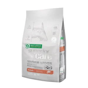 SUPERIOR CARE MINI SALMON 1.5 KG