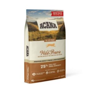 ACANA CAT WILD PRAIRIE 1.8 KG