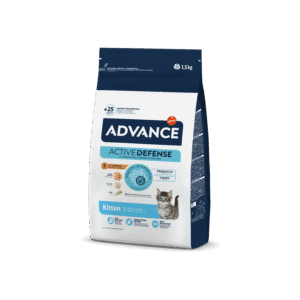 ADVANCE KITTEN 1.5 KG