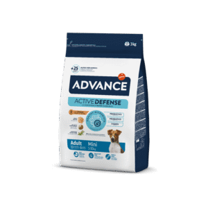 ADVANCE MINI ADULT 3 KG
