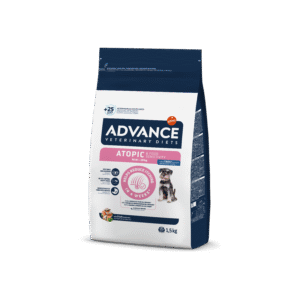 ADVANCE ATOPIC MINI 1,5 KG
