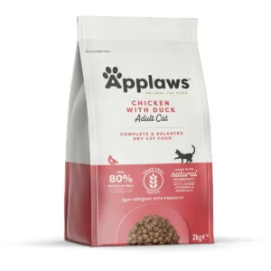 APPLAWS CAT PUI SI RATA 2 KG