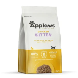 APPLAWS KITTEN CU PUI 2 KG