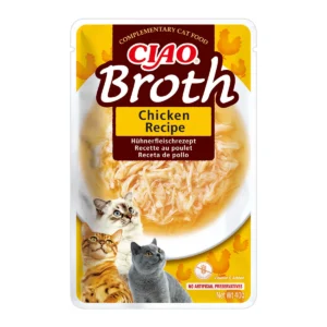 CHURU BROTH PUI 40 G