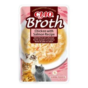 CHURU BROTH PUI&SOMON 40 G
