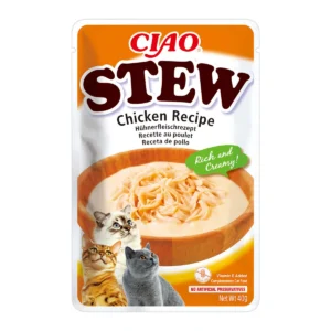 CHURU STEW CU PUI 40 G