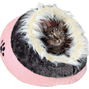 CULCUS ROZ DE PLUS MINOU SOFT