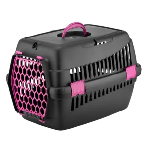 CUSCA TRANSPORT 4 DOG DELUXE