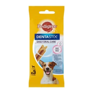 PEDIGREE DENTASTIKS 45 G 3 BUC