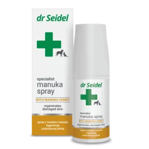 MANUKA SPRAY DR SEIDEL 50 ML