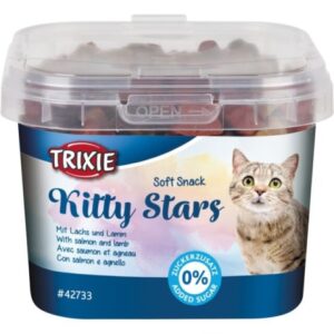 RECOMPENSE PISICI KITTY STAR 140 G