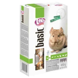 LOLO CHINCHILLA 500 G