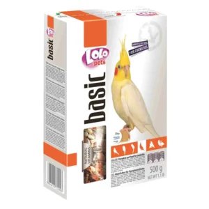 LOLO NIMFE 500 G