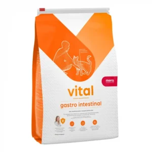 MERA VITAL CAT GASTRO INTESTINAL 3 KG
