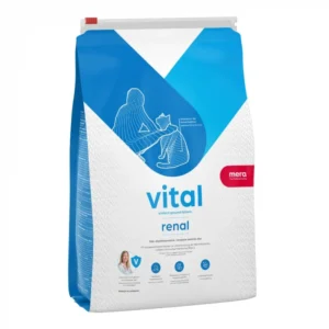 MERA VITAL CAT RENAL 3 KG