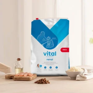 MERA VITAL CAT RENAL 3 KG