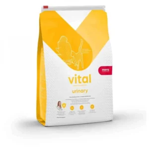 MERA VITAL CAT URINARY 3 KG