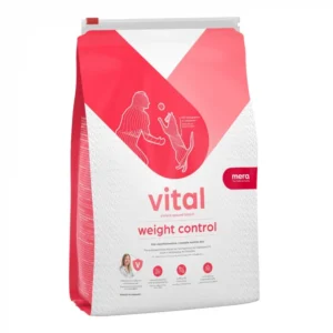 MERA VITAL CAT WEIGHT CONTROL 3 KG