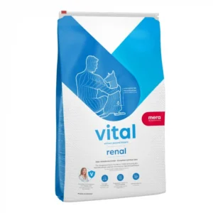 MERA VITAL DOG RENAL 3 KG