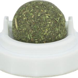MINGE CATNIP CU SUPORT 5 CM