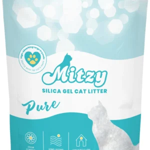 NISIP SILICAT MITZY 15 L