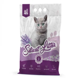 NISIP SILICAT MON PETIT AMI 15 L