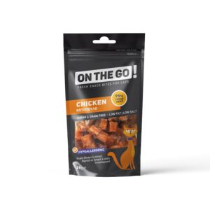ON THE GO CAT CU PUI 25 G