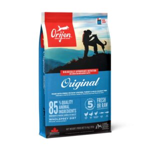 ORIJEN ORIGINAL DOG ADULT 11.4 KG