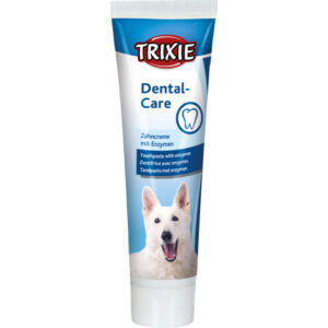 PASTA DINTI PENTRU CAINI 100 G TRIXIE