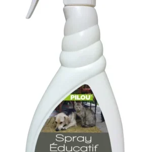 SPRAY EDUCATIV PILOU 500 ML