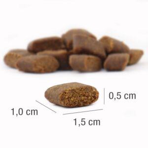 PLATINUM ADULT CU MIEL 5 KG
