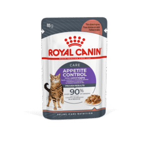 PLIC ROYAL CANIN APPETITE CONTROL SOS 85 G