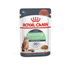 PLIC ROYAL CANIN DIGESTIVE CARE ÎN SOS 85 G