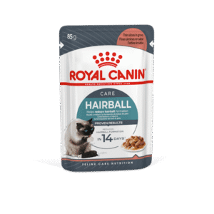 PLIC ROYAL CANIN HAIRBALL CARE ÎN SOS 85 G