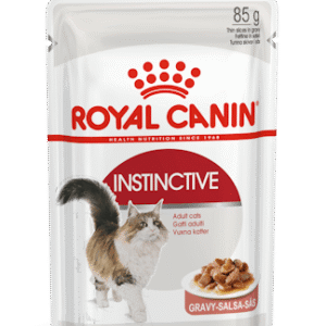PLIC ROYAL CANIN INSTINCTIVE IN SOS 85 G