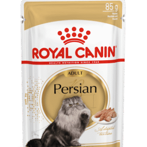 PLIC ROYAL CANIN PERSIAN ADULT PATE 85 G