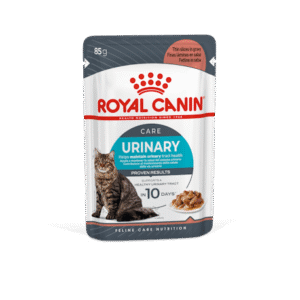 PLIC ROYAL CANIN URINARY CARE ÎN SOS 85 G