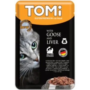 PLIC TOMI GASCA SI FICAT 100 G