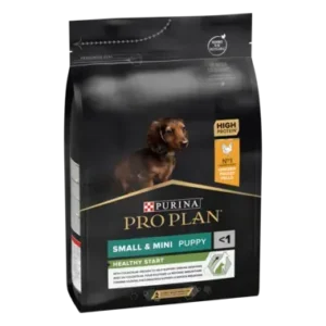 PROPLAN MINI PUPPY CU PUI 700 G