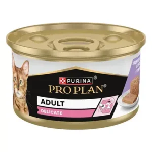 CONSERVA PROPLAN DELICATE 85 G