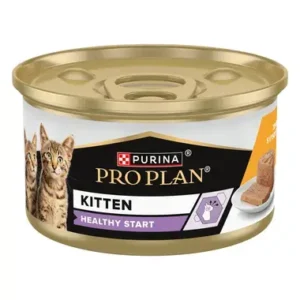 CONSERVA PROPLAN KITTEN 85 G
