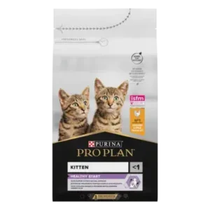 PROPLAN KITTEN HEALTHY START 400 G